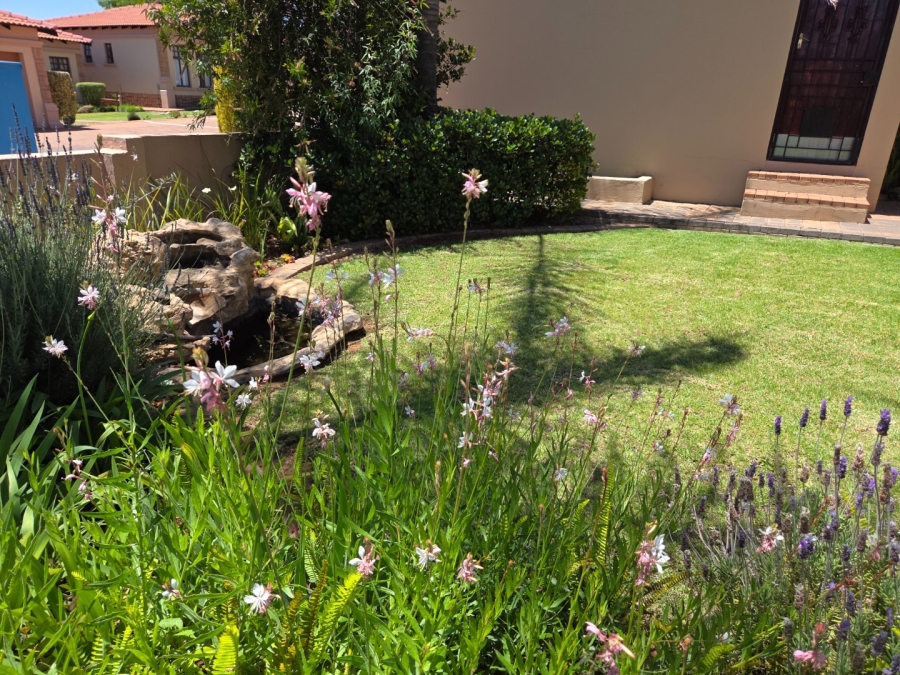 3 Bedroom Property for Sale in Dan Pienaar Free State